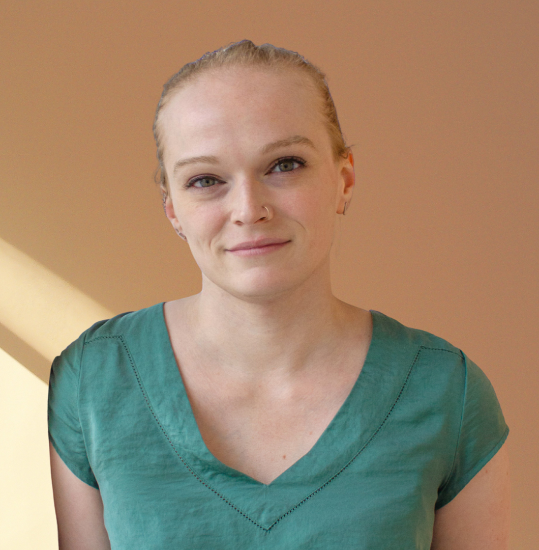 Annie Newton