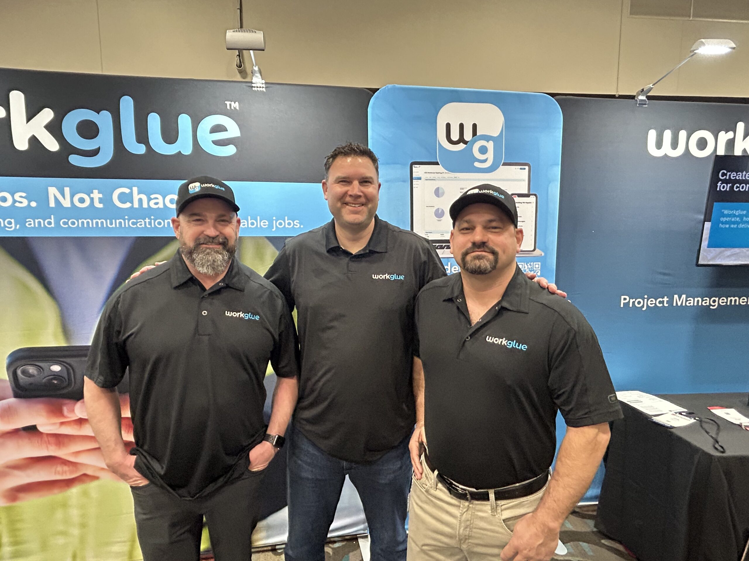 Workglue Owners